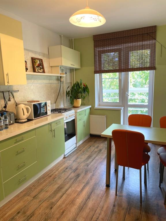 Квартира Pskov Design Apartments - главное фото