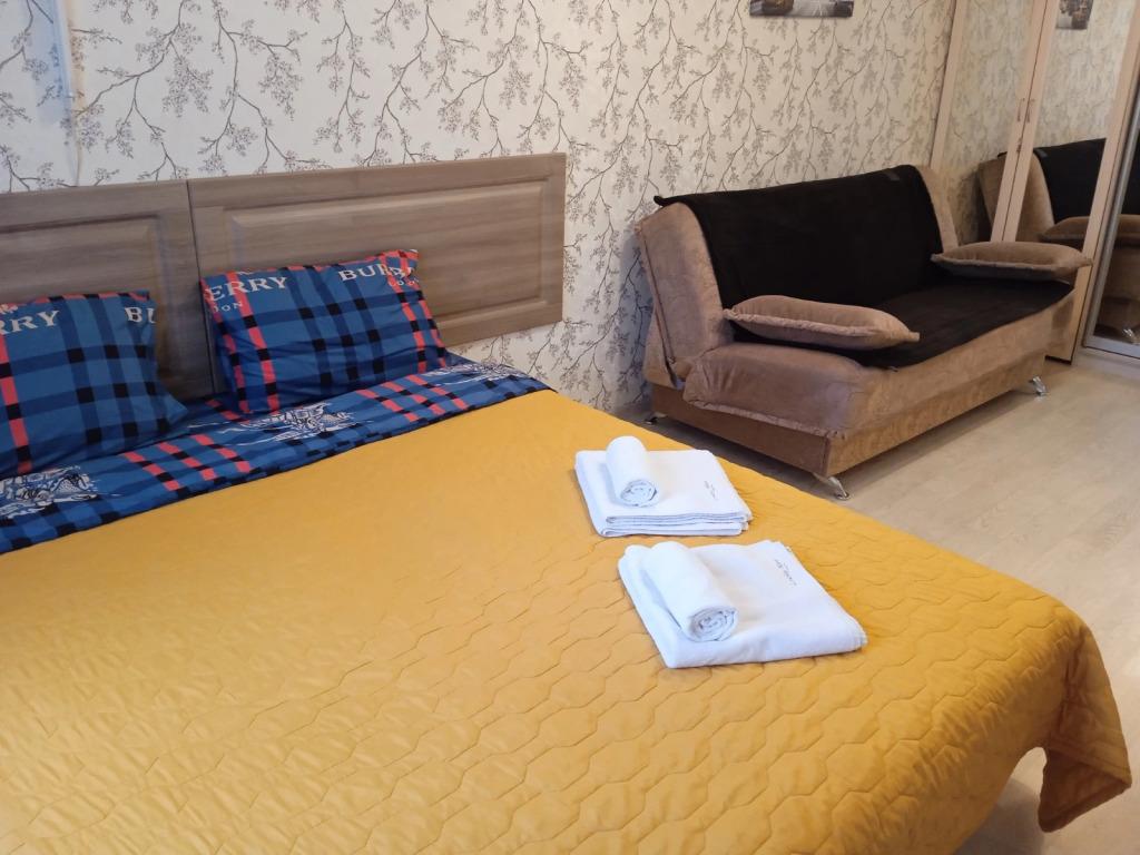 Апартаменты Lucky time - главное фото