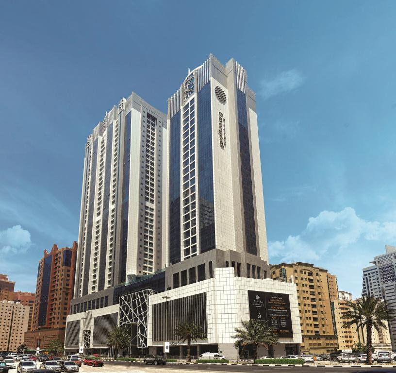Pullman Hotel Sharjah - главное фото