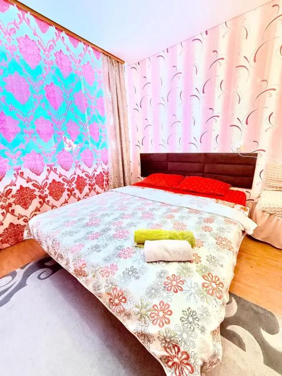 Апартаменты Полярная 9 - главное фото