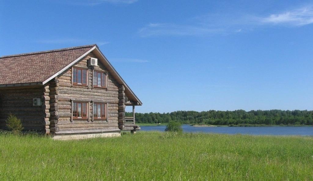 Эко ферма Ваньково - главное фото