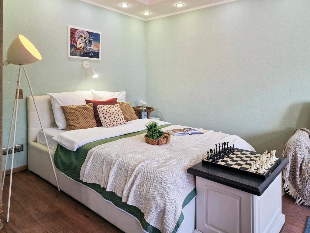 Апартаменты GoldenRingApartments Октября 43 - главное фото