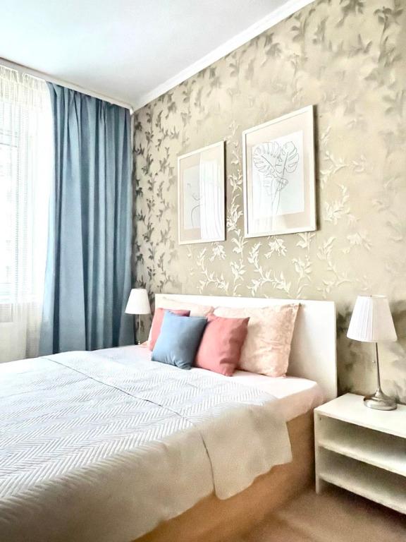 Апартаменты Апрель на Чапаева 59 - главное фото