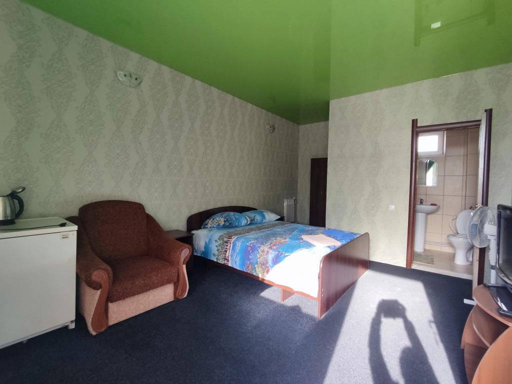 Гостевой дом Дуэт - главное фото