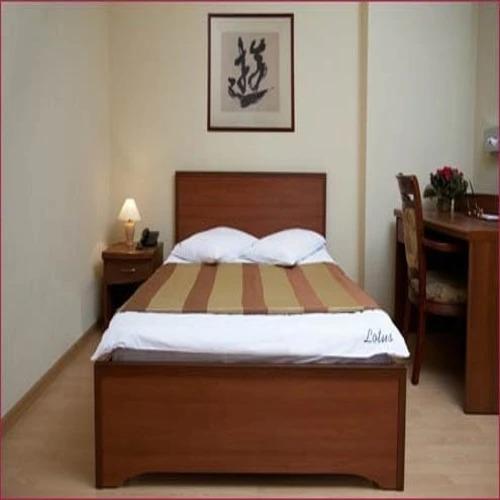 Отель Лотос - главное фото