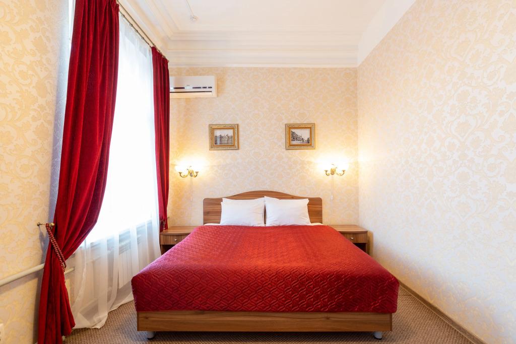 Отель На Дворянской ИП Филиппов А.А. - главное фото