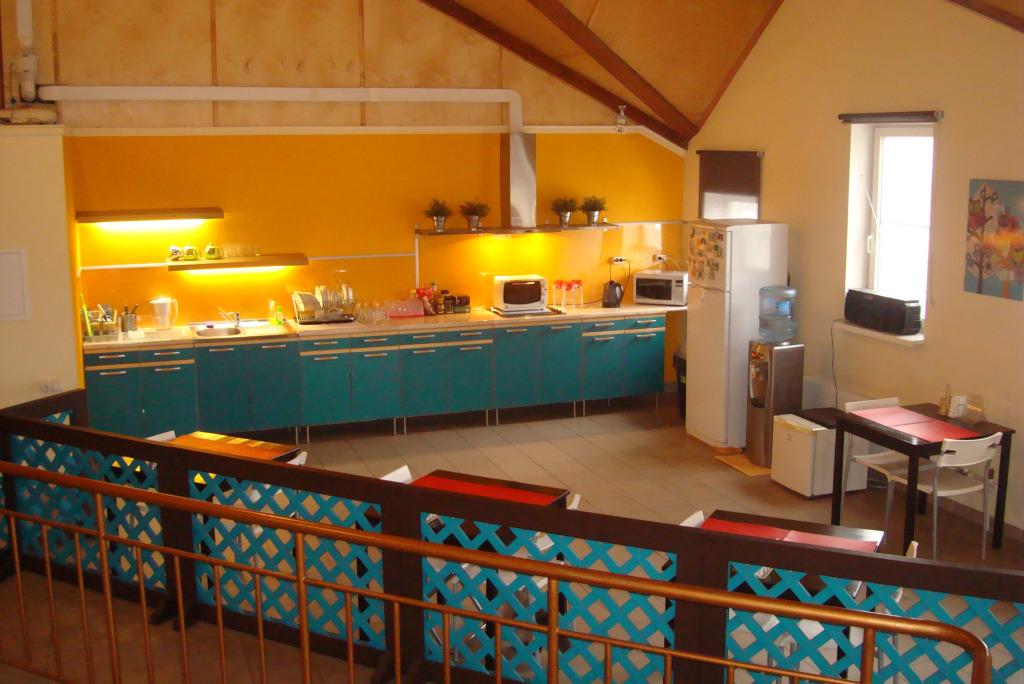 Гостевой дом Взлётная - главное фото