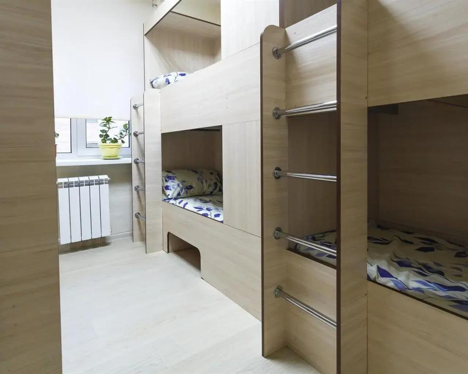 Хостел Гагаринский - главное фото