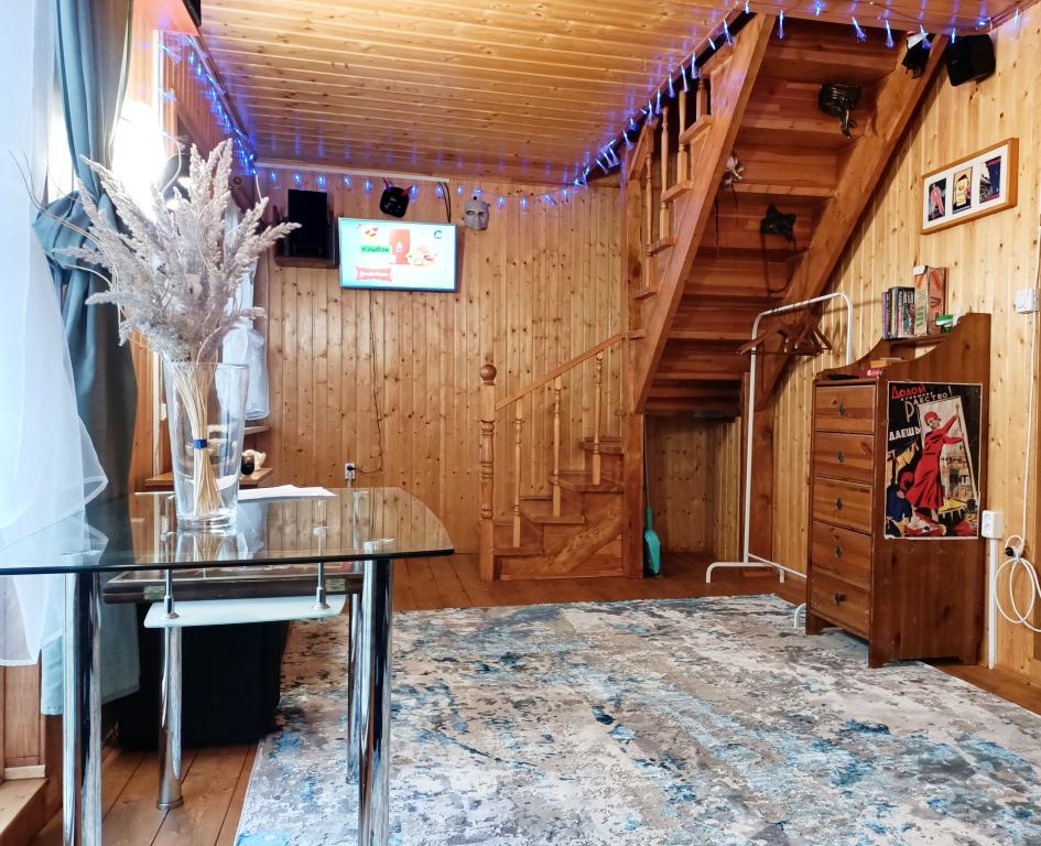 Гостевой дом Остров Аннушки - главное фото