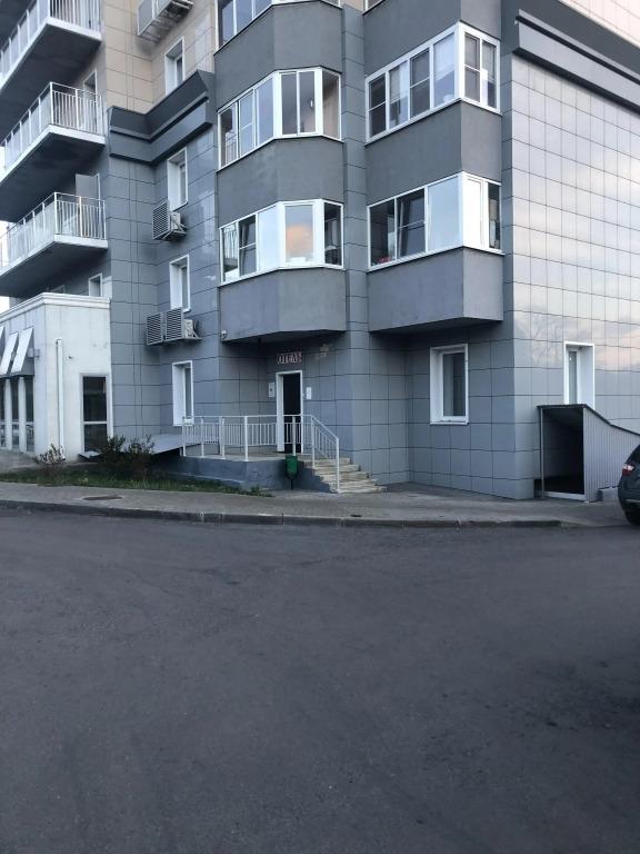 Мини-отель Атмосфера - главное фото