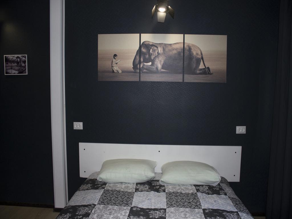 Гостевой Дом Эсквайр Хаус - главное фото