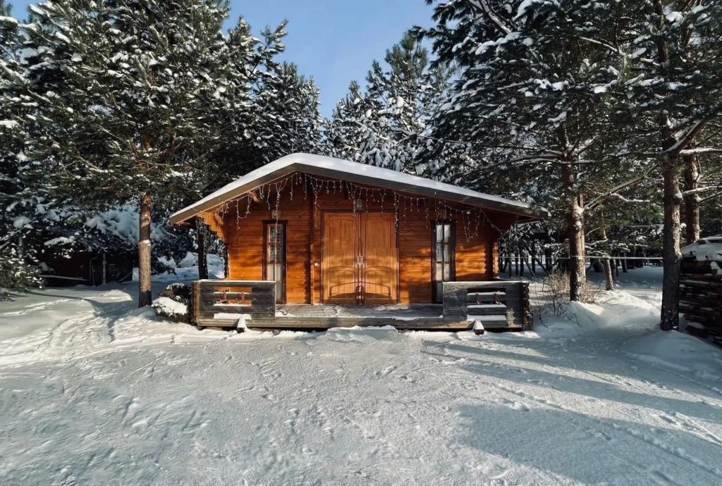 Частный Дом 2 Gelaland - главное фото