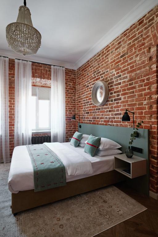 Бутик-отель ЛетягинЪ - главное фото