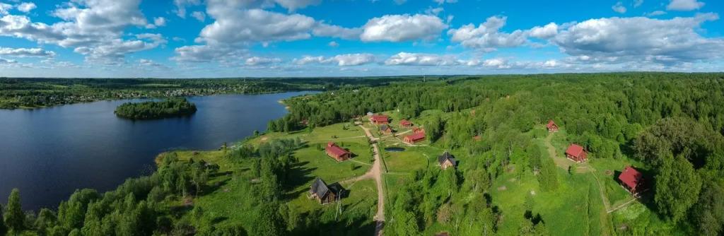 Гостевой дом Золотая горка - главное фото