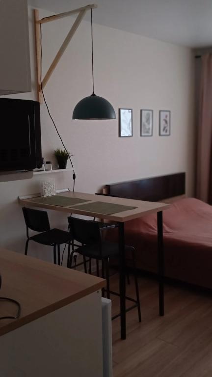 Апартаменты Lesnoe - главное фото