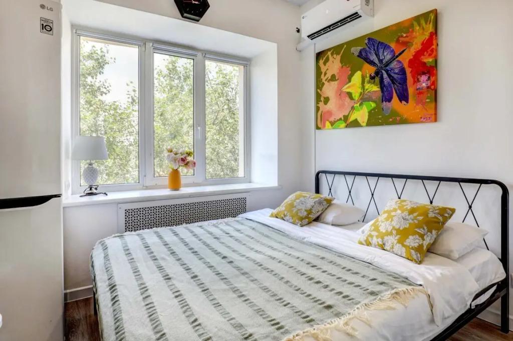 Апартаменты Кнокей Белорусская - главное фото