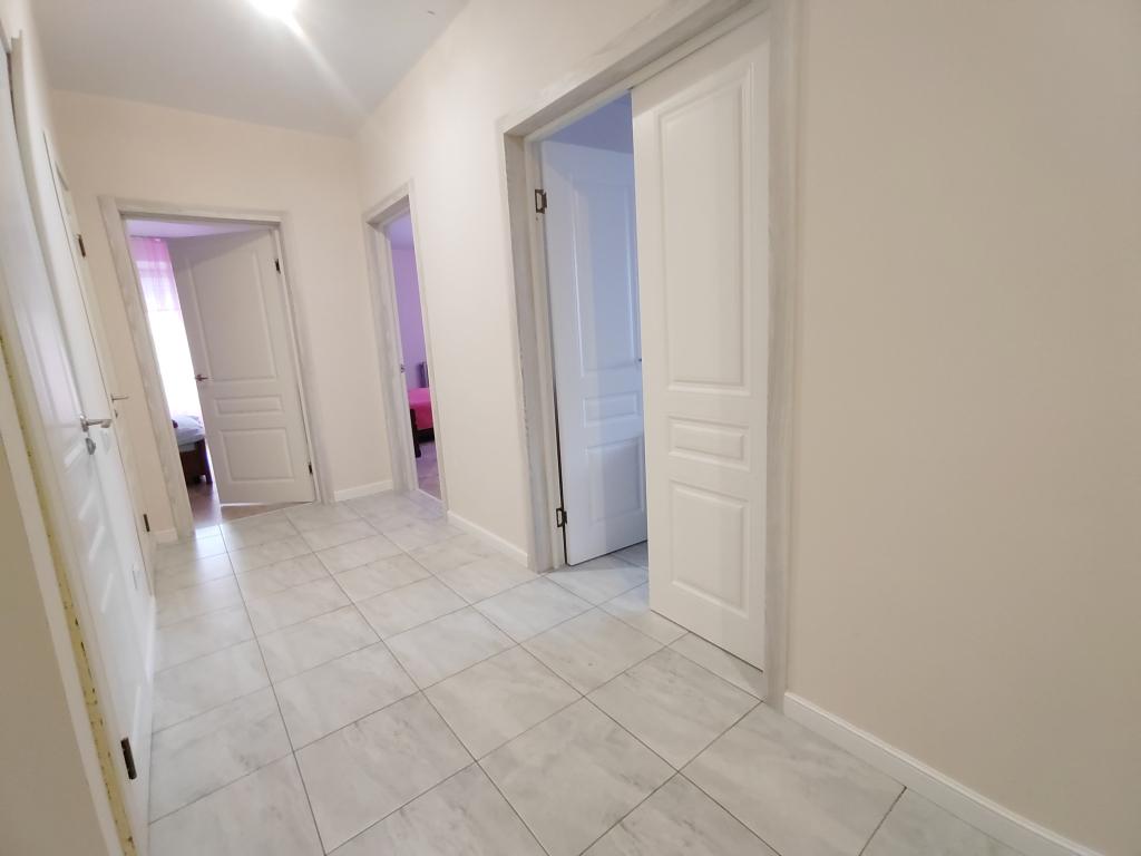 Апартаменты Двухкомнатные - главное фото