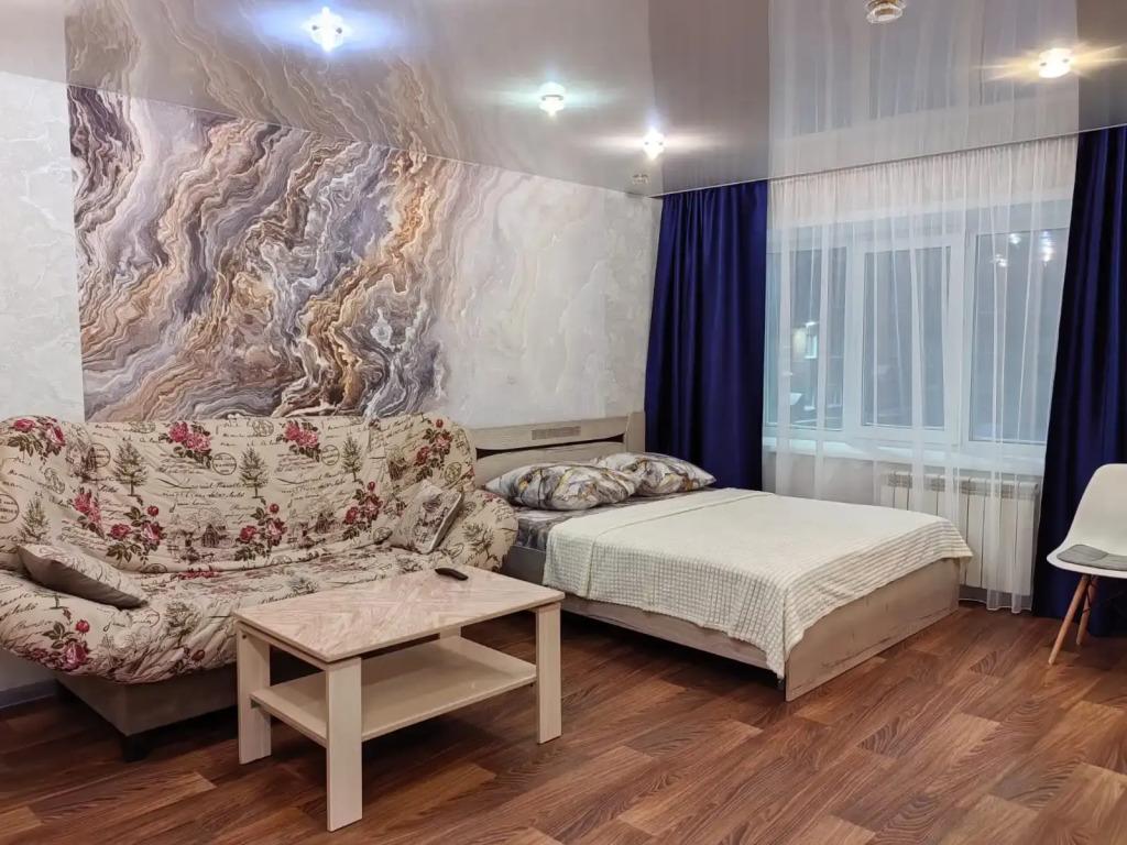 Апартаменты Студия в центре - главное фото