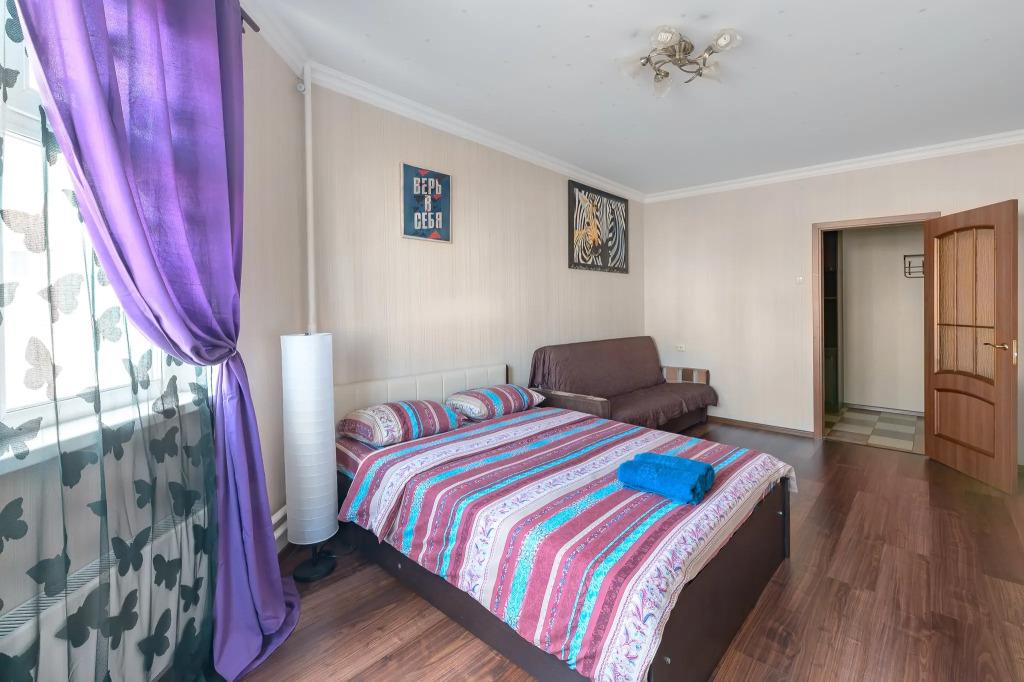 Квартира Борисовка 16А Зона Комфорта - главное фото