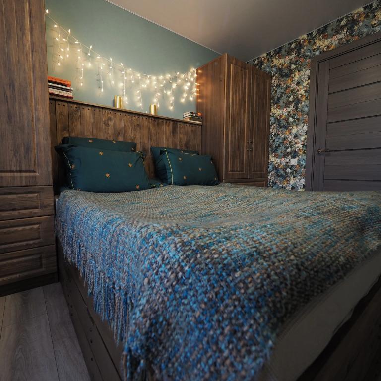 Апартаменты в Кусково - главное фото