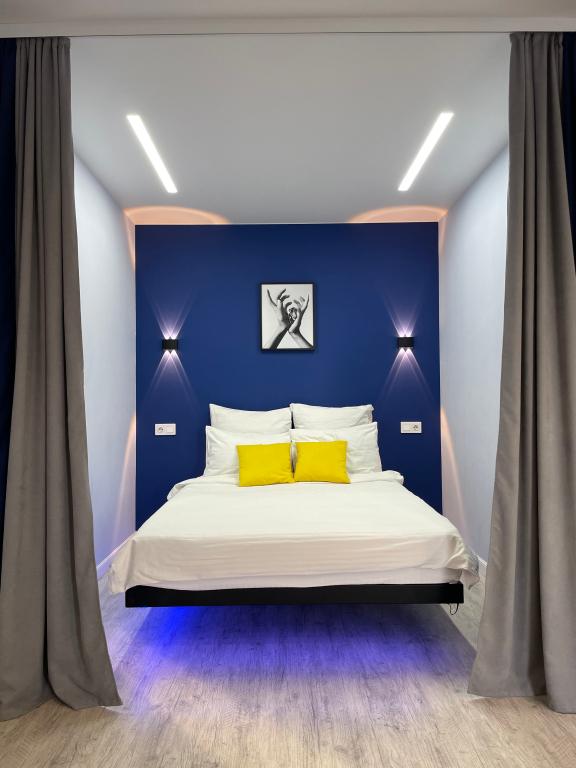 Апартаменты Солнечная лагуна - главное фото