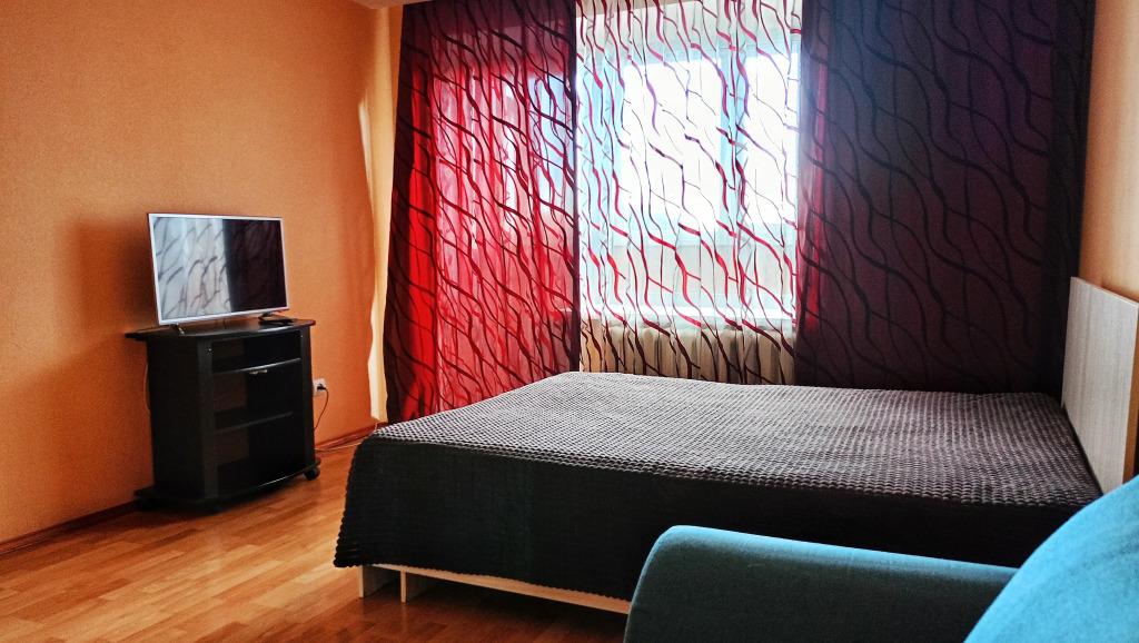 Апартаменты на Советской 82 - главное фото