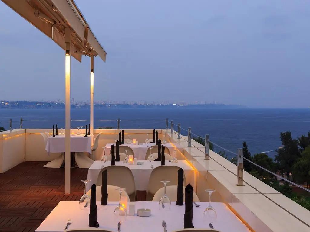 Hotel SU & Aqualand - главное фото