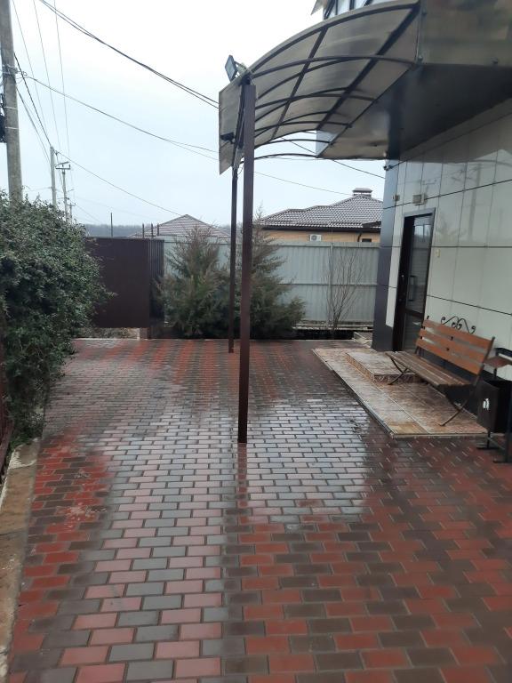 Гостевой дом на Фиалковой - главное фото