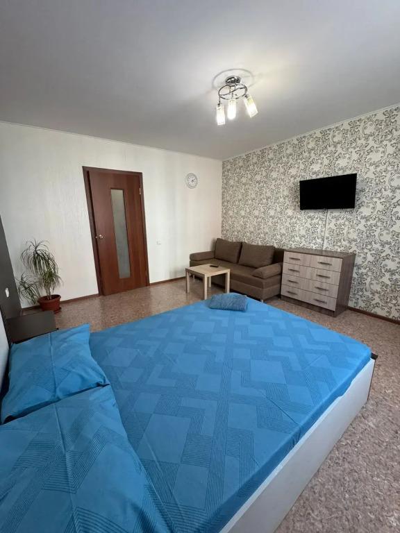 Апартаменты ул. Строителей  д.71 - главное фото