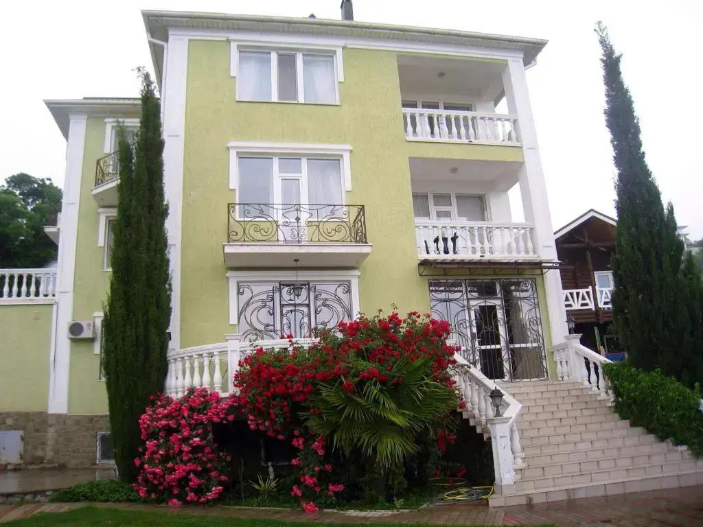 Гостевой Дом Ирина - главное фото