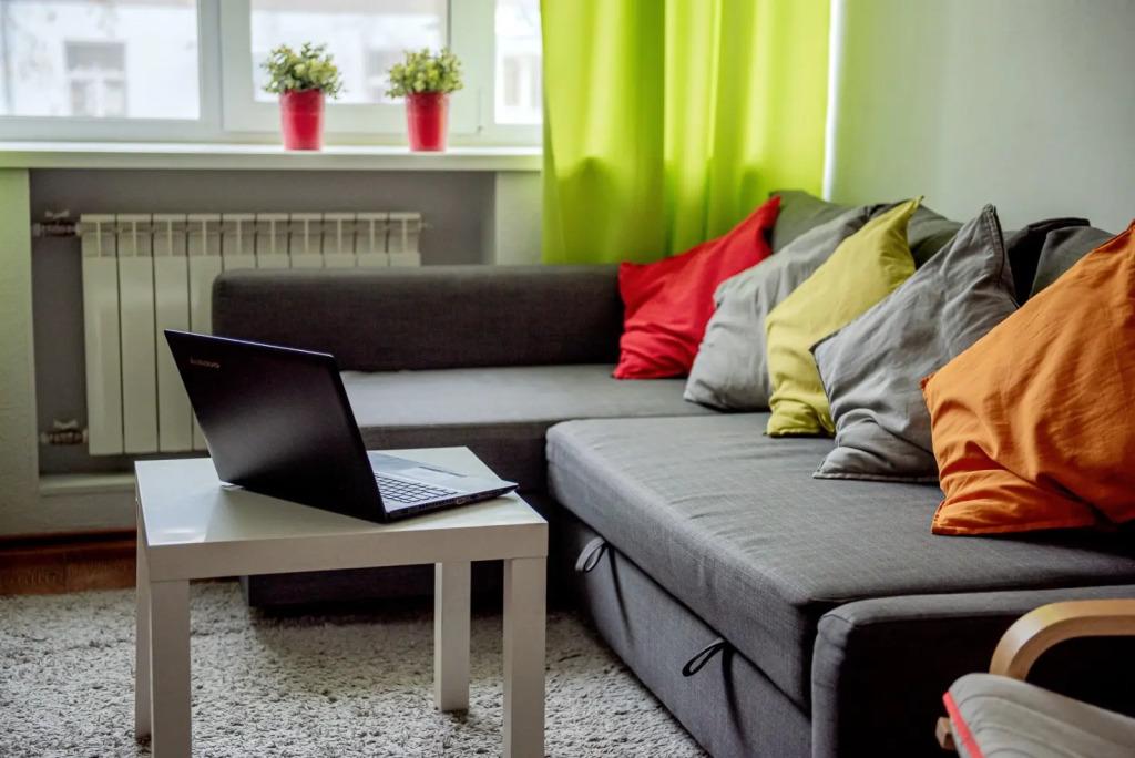 Хостел Вагон - главное фото