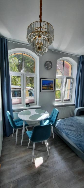 Апартаменты Янтарный - главное фото