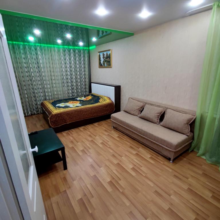 Уютная квартира - главное фото