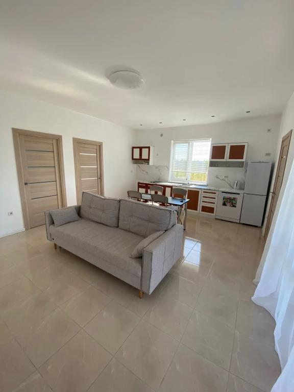 Частный дом в Крыму - главное фото