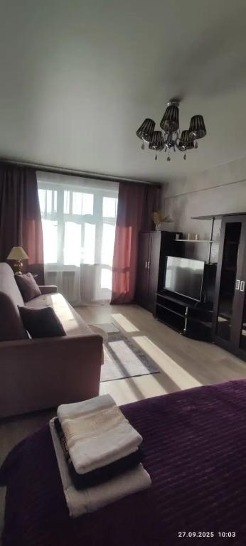 Квартира Уютная 2 - главное фото