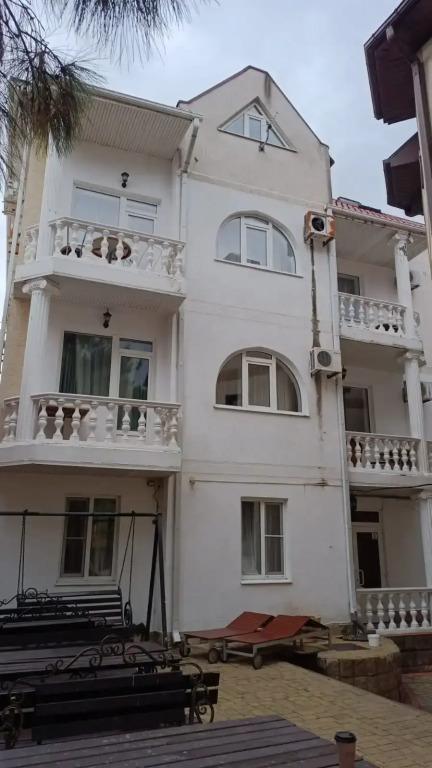 Гостевой дом СемьЯ2 - главное фото