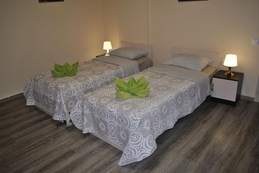 Гостевой дом Кашира - главное фото