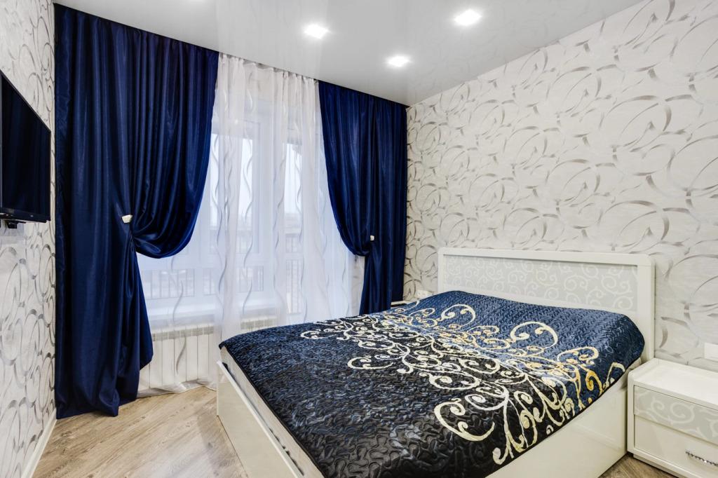 Апартаменты Маковского 26 - главное фото