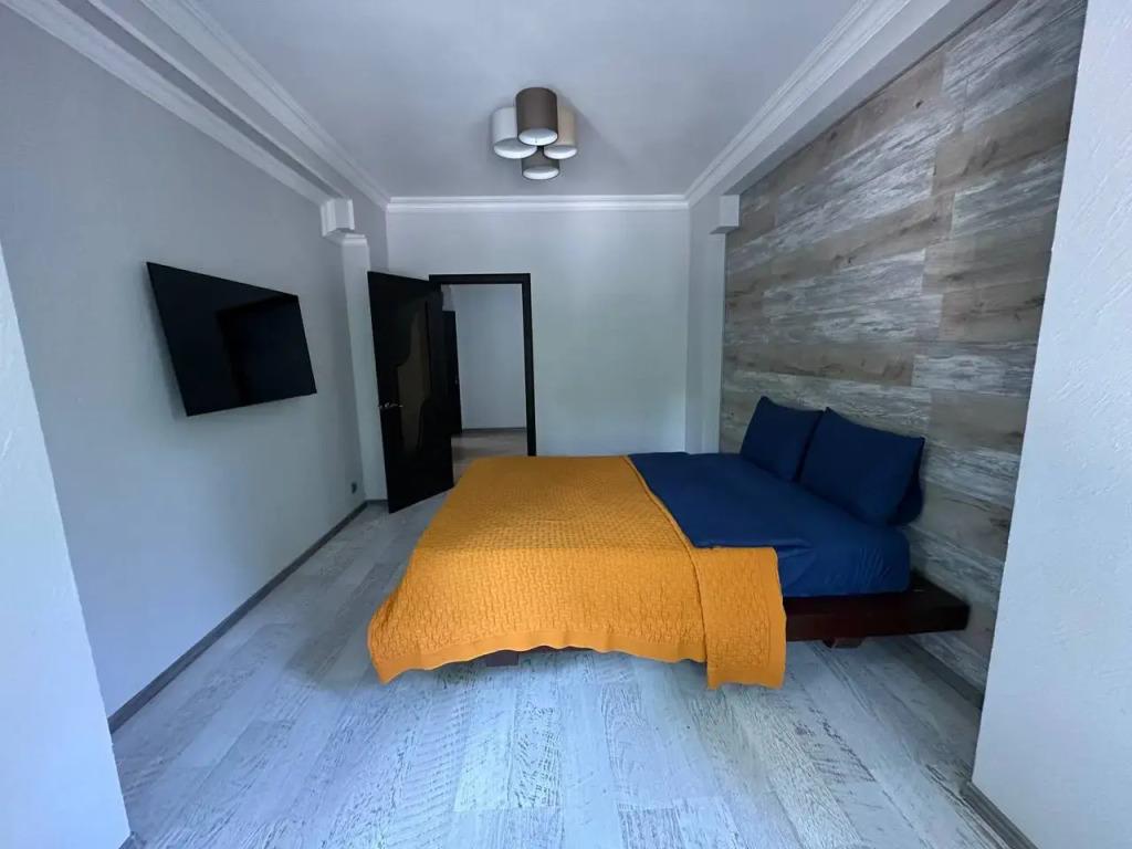 Квартира Уютная в центре города - главное фото