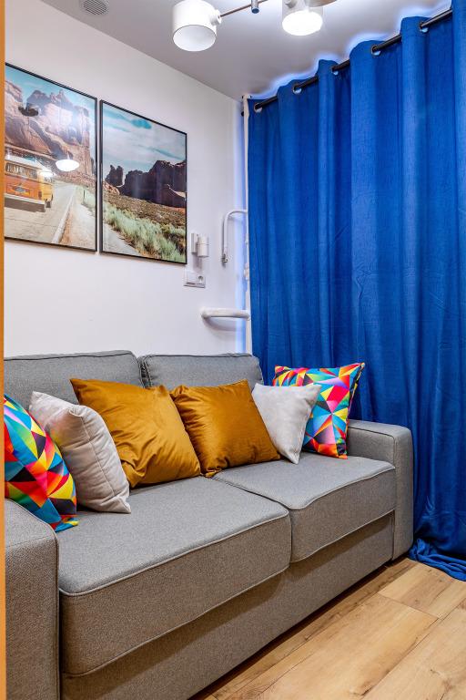 Апартаменты InHome24 Прекрасная квартира в Одинцово - главное фото