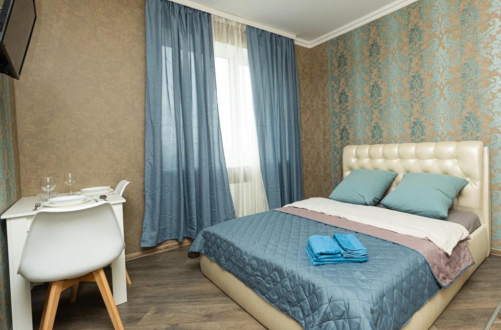 Апартаменты Щербинка 810/2 - главное фото