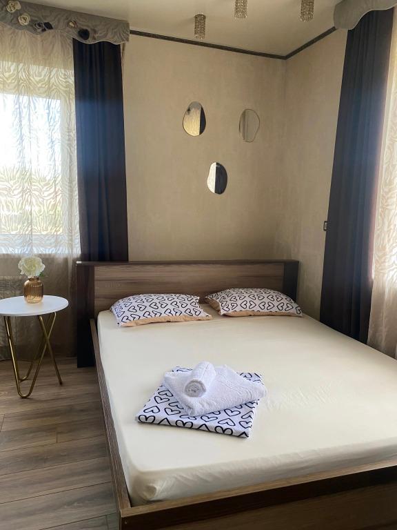 Апартаменты Студия 1 - главное фото