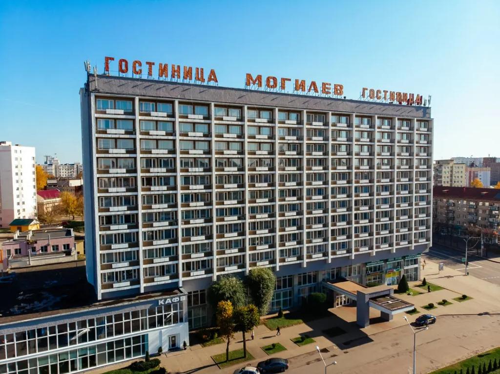 Гостиница Могилев - главное фото