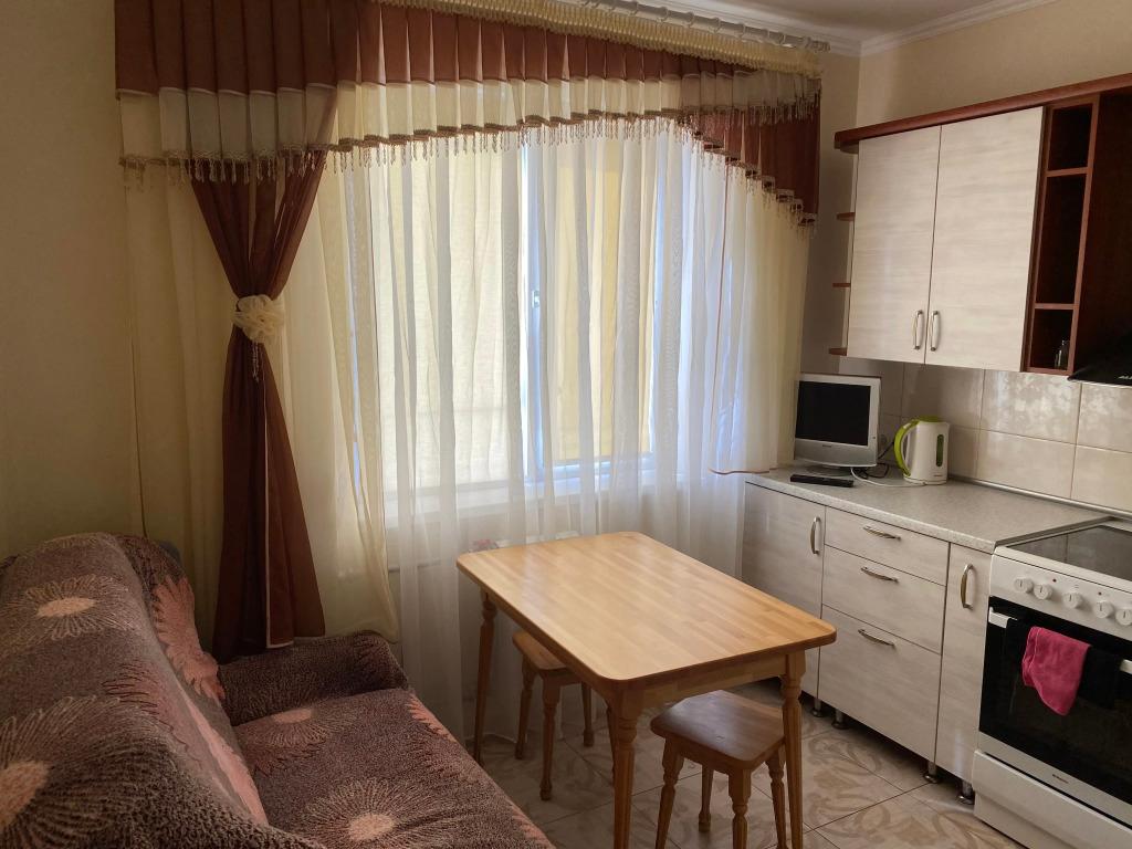 Квартира на море - главное фото