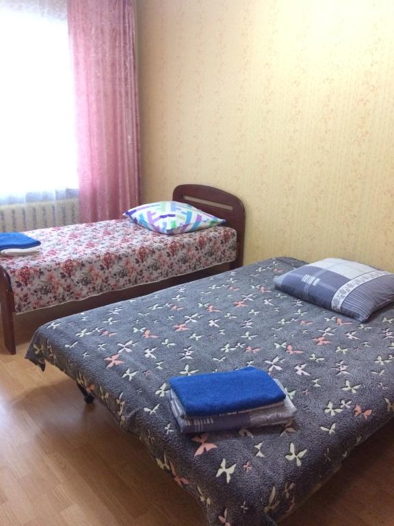 Квартира 2-ком. кв. в центре г. Кстово - главное фото