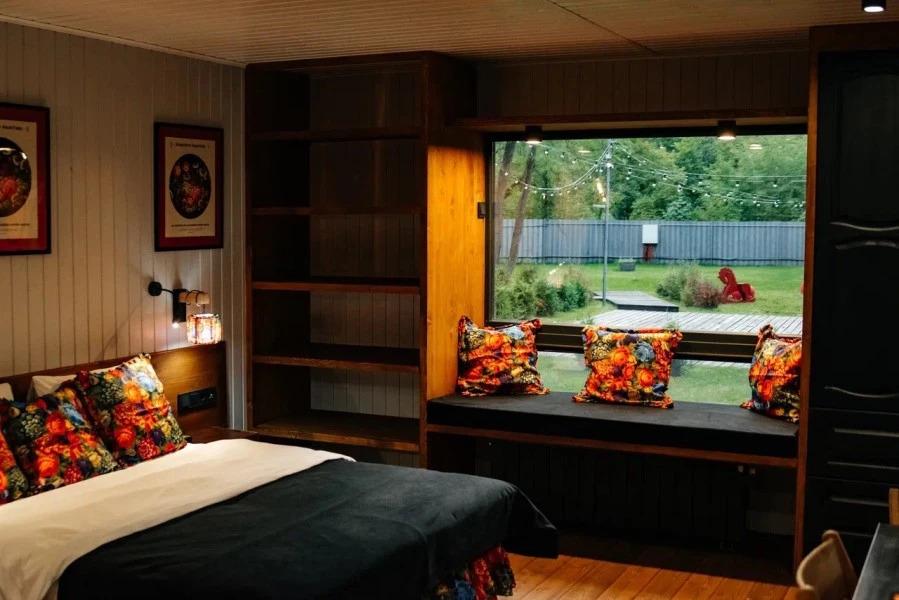 Отель Эко простые радости - главное фото