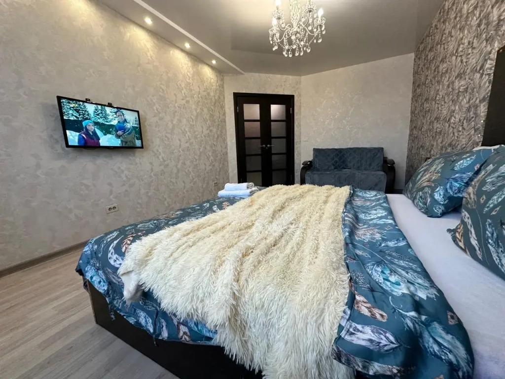 Квартира Октябрьский 157 - главное фото