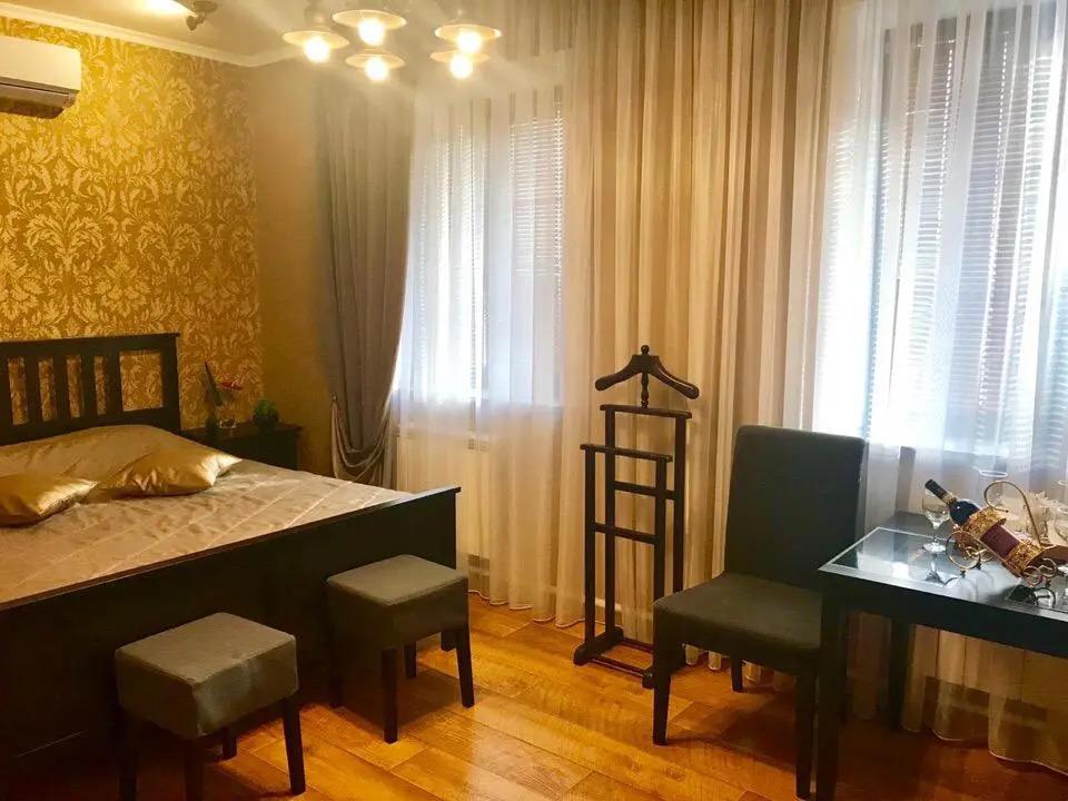 Мини-Отель Art House - главное фото