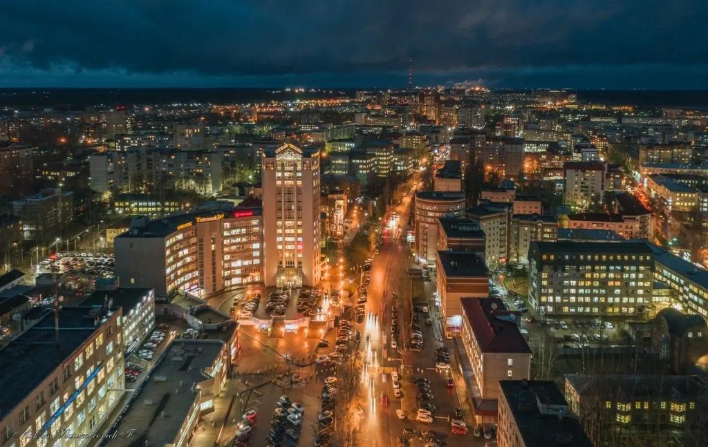 Отель Palace - главное фото