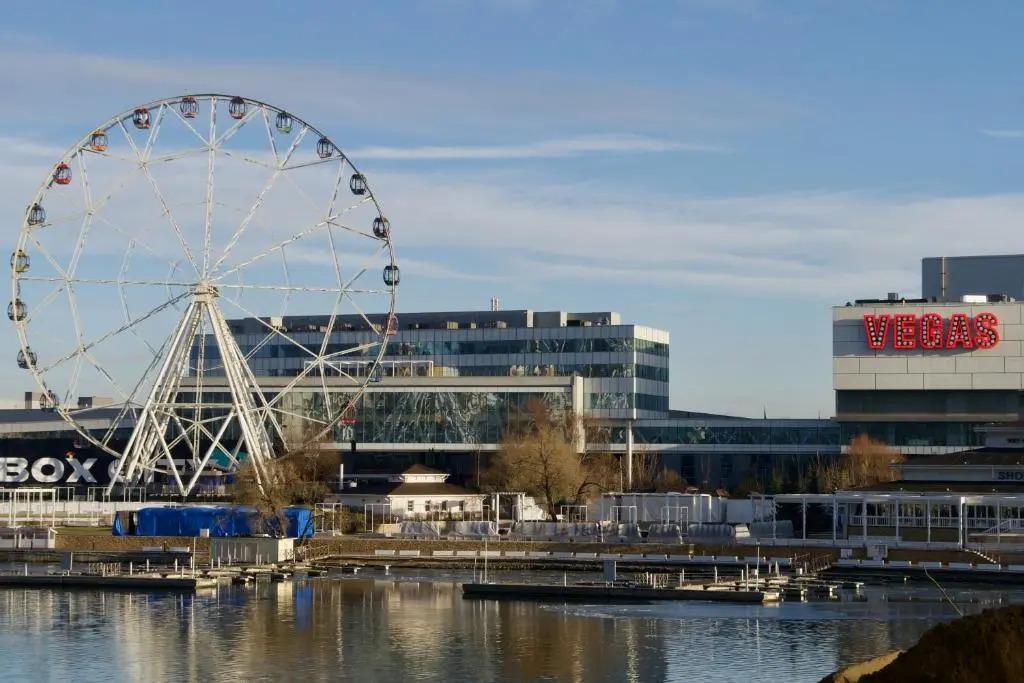 Хостел Red Hill - главное фото